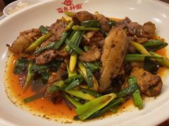 -百年神厨·地道川菜(清江西路店)