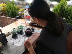 -丹江渔村(望京店)