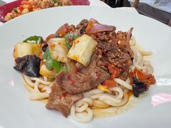 -香料集市新疆餐厅·清真聚餐(成都远洋太古里店)
