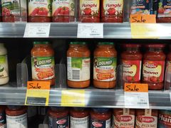 -Olé精品超市(苏州中心店)