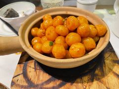 -春家·非遗手工小吃(徐汇万科广场店)