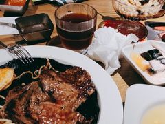 -豪客来牛排(人民东路店)