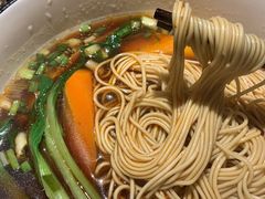 -十面春风·江南面馆(崇宁路店)