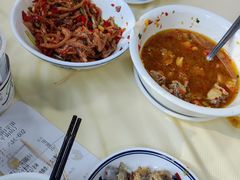 -笨罗卜浏阳菜馆(太平街店)