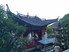 -和顺古镇