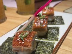 -桃夭日式料理(国信店)
