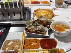 -玉善烧烤串城(长春总店)
