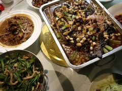 -巴渝菜馆(涿州店)