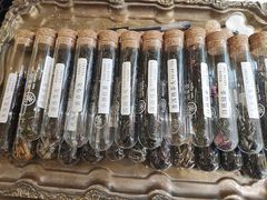 -茶是一枝花泡茶店