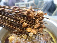 -咏勝锑锅麻辣烫(净居寺路总店)