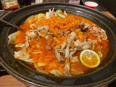 -蛙三泡椒牛蛙(万象城店)