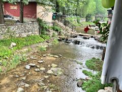 -北京水岸山吧度假村(雁栖镇店)