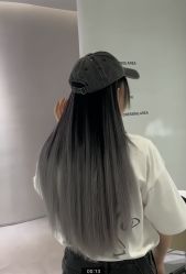 -3AM·S HAIR SALON烫发染发接发
