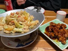 -新白鹿餐厅(龙游路店)