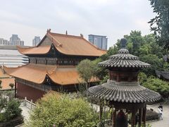 -宝通禅寺