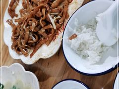 -南记食粥坊·宵夜大排档(莲花总店)