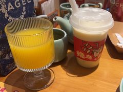 -一心创作料理屋(经开万达店)