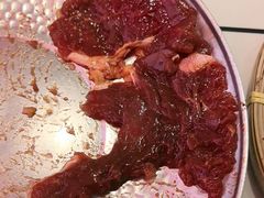 -热火朝天鲜切牛肉火锅(南强街巷店)