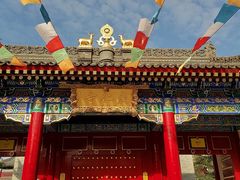 -西安市广仁寺