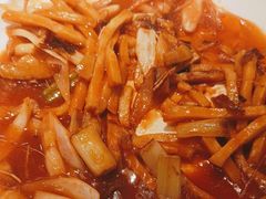 -大厨小馆(华阳城店)