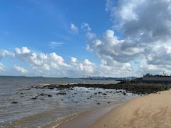 -影吧•悬崖海景(珠海凤凰湾悦椿酒店)