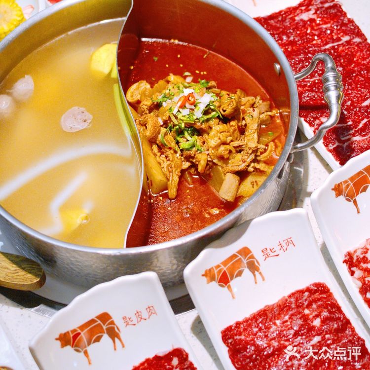 上海探店｜临港新店终于开业了‼️让我们一起吃转左庭右院❗