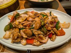-如轩·海鲜砂锅粥·潮汕菜(海珠店)