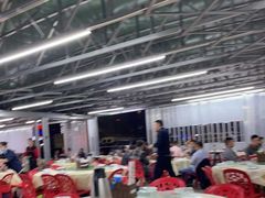 大堂-聚味瞿记·龙虾堂(树木岭店)