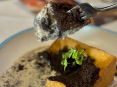 -中山威尼斯西餐厅(三乡总店)