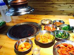 麻蒲碳烤肉(远景路店)-麻蒲碳烤肉(远景路1号店)