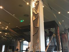 -星巴克臻选(成都太古里店)