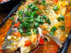 -盖帮鳝鱼串串(东郊记忆店)