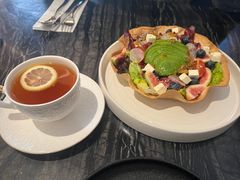 -LES ELITES 英集荟(南京西路店)