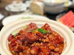 -西郊八号·山野江西菜(开发区店)