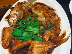 -水先生寧波菜(天一店)