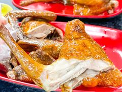 -光明刘冰乳鸽店(光明法政北路店)