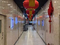 -东四民芳餐厅(世茂工三店)