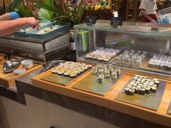 -味餐厅·海鲜·火锅·自助餐