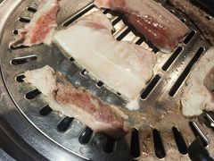-哈哈碳都·牛肋条无限自助烤肉(宝龙店)