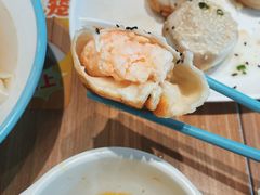 -小杨生煎(松江大学城店)