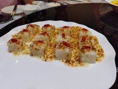 -鼎记酒楼(雁南一路店)