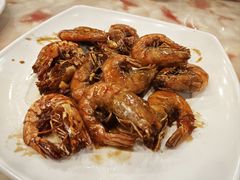 -新金盛·海鲜酒楼(盐田店)
