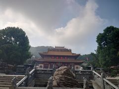 -南京市江宁方山