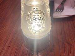 -1886德国汽车餐厅(外滩中央店)