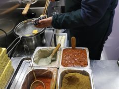 -老绍兴三味臭豆腐(奥林匹克购物广场店)