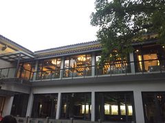 外观-山外山菜馆(玉泉路店)