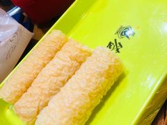 -碟滋味牛肉串串香火锅(田盛街店)