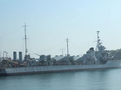 -中国人民解放军海军博物馆