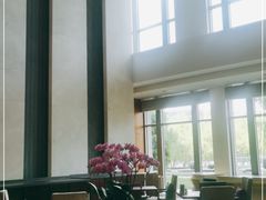 -苏州洲际酒店·大堂酒廊