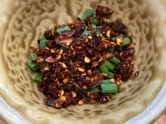 -古城苗家土菜馆(河景餐厅店)